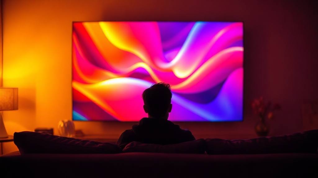 iptv picture quality — Beste Bildqualitätseinstellungen für IPTV